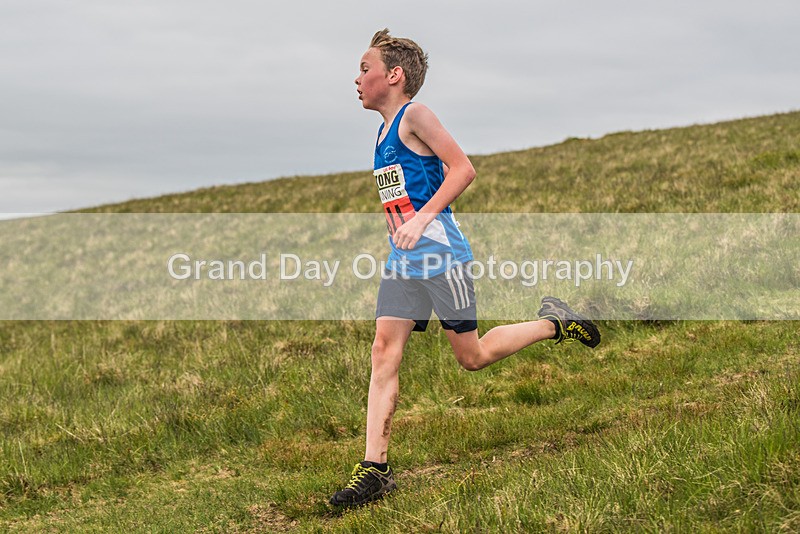 Latterbarrow-83 - Latterbarrow Loop Fell Race Wednesday 24th May 2023