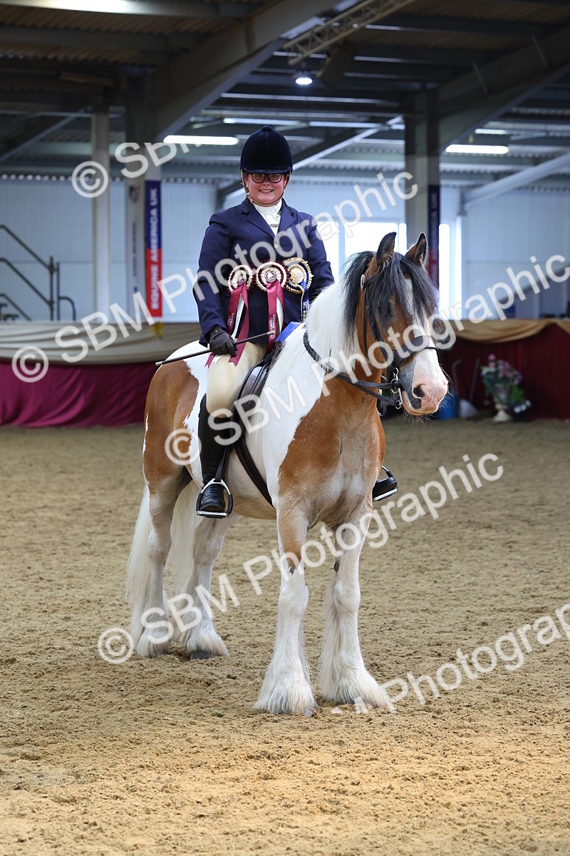 SBM_23838 - Class 904 - Supreme Final Ridden Diamond