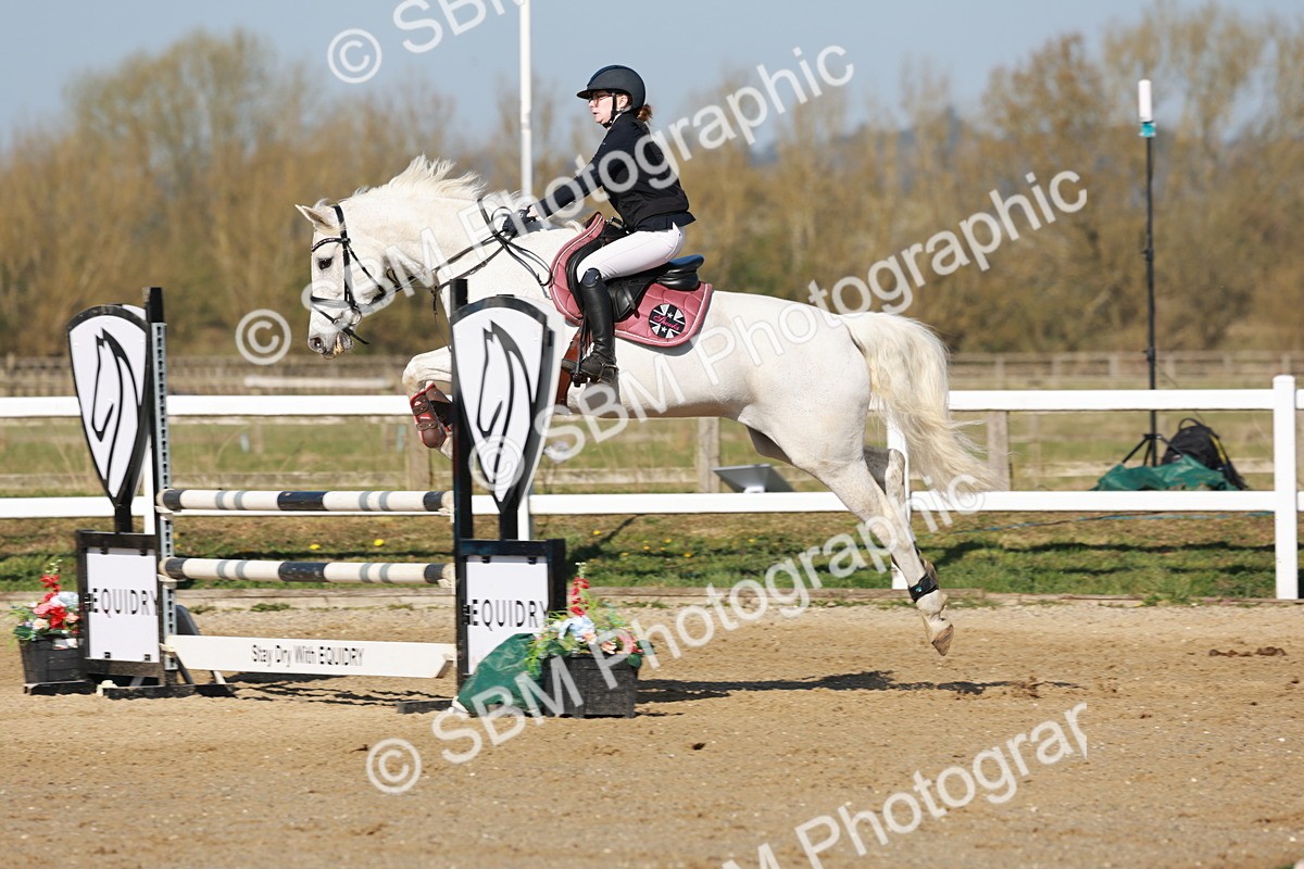 SBM_003254 - Class 14 - Senior British Novice - 90cm