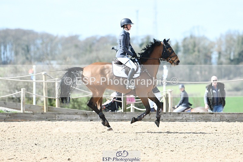 250328-124703-01052 - Cls 3 Snr Foxhunter