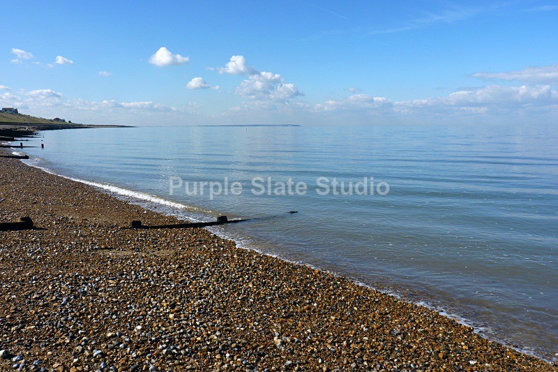 Swalecliffe Sea and Sky