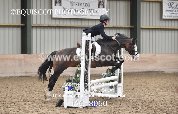 JAC_8060 - CLASS 5 PROGRESSIVE 60CM