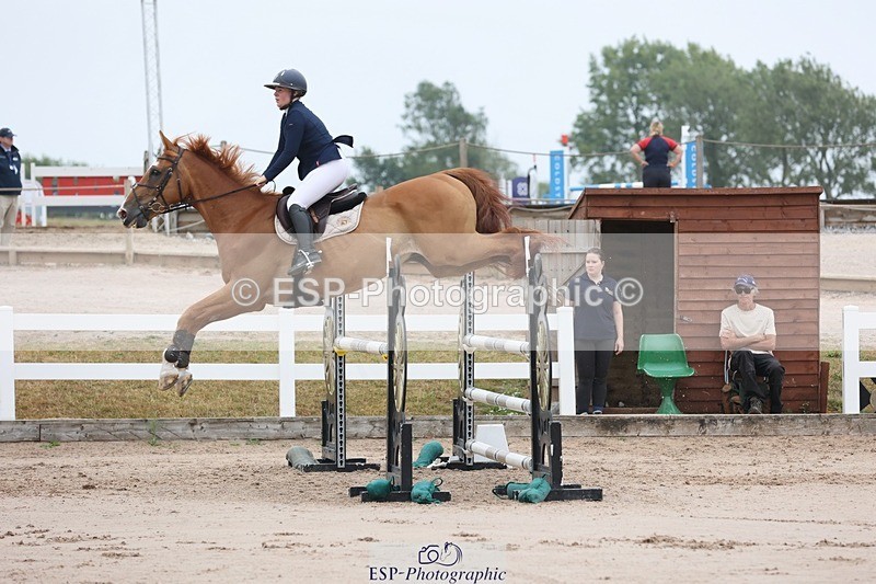 250717-091348-03455 - Cls 9, 1 Star Bronze Tour