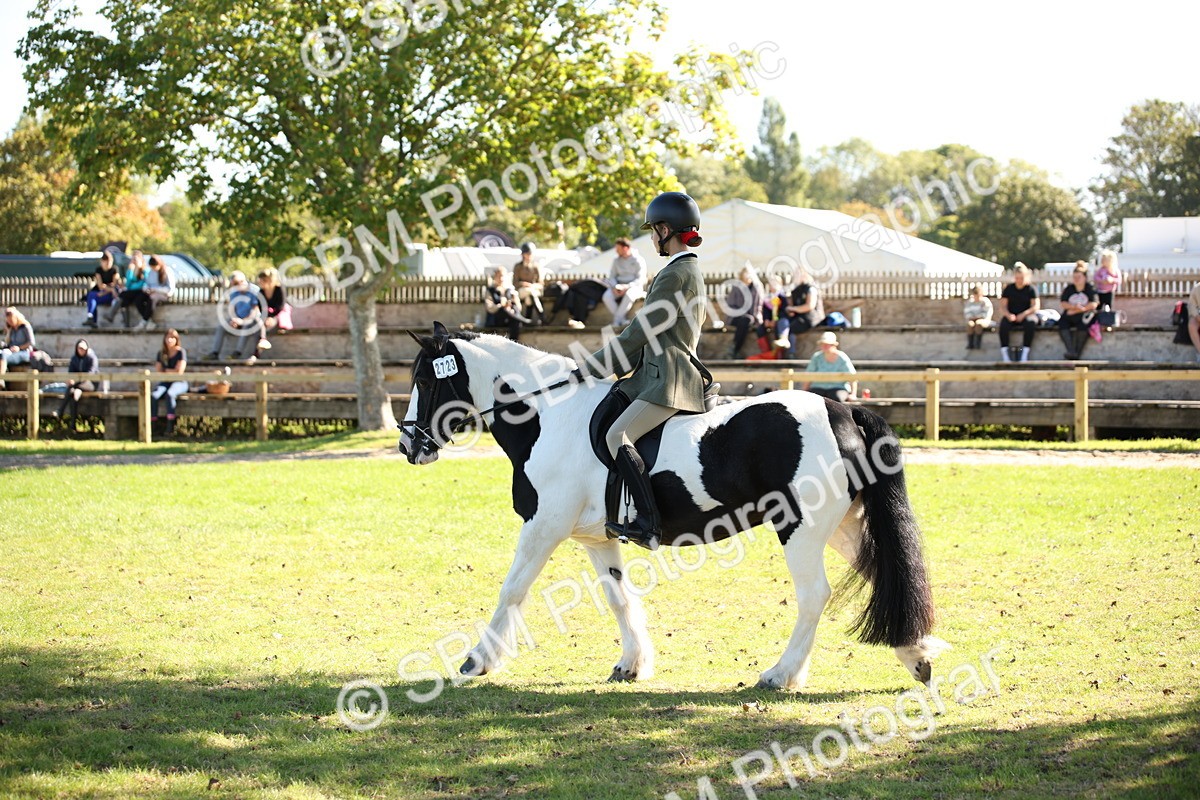 SBM_38994 - S11 - Best Ridden Horse & Pony