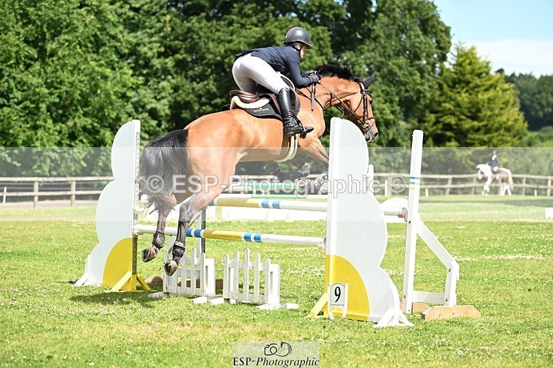 240706-104315-14233 - Cls 31, 5 yr old Qualifier
