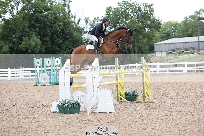 250625-151340-01340 - Cls 6 Foxhunter and 1.20m Open