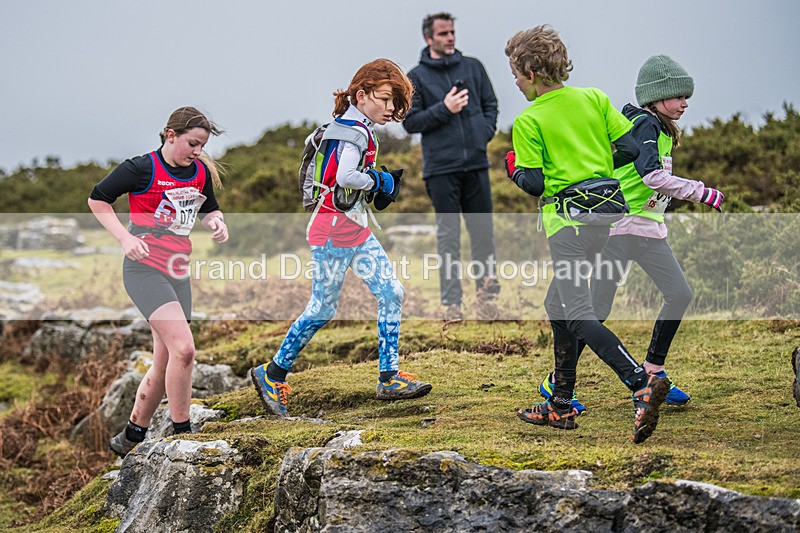 KWL-84 - Kendal Winter League Birkrigg Sunday 29th January 2023