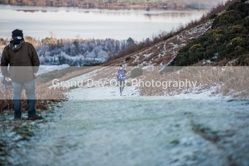 Sale Fell-16 - Sale Fell Race Saturday 25th November 2023