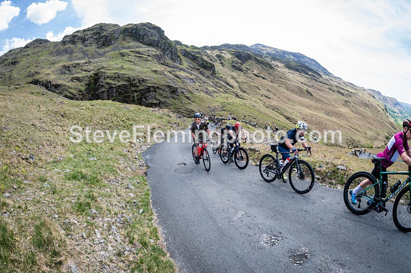 134509 - Hardknott Pass Camera 2 13.00-14.00