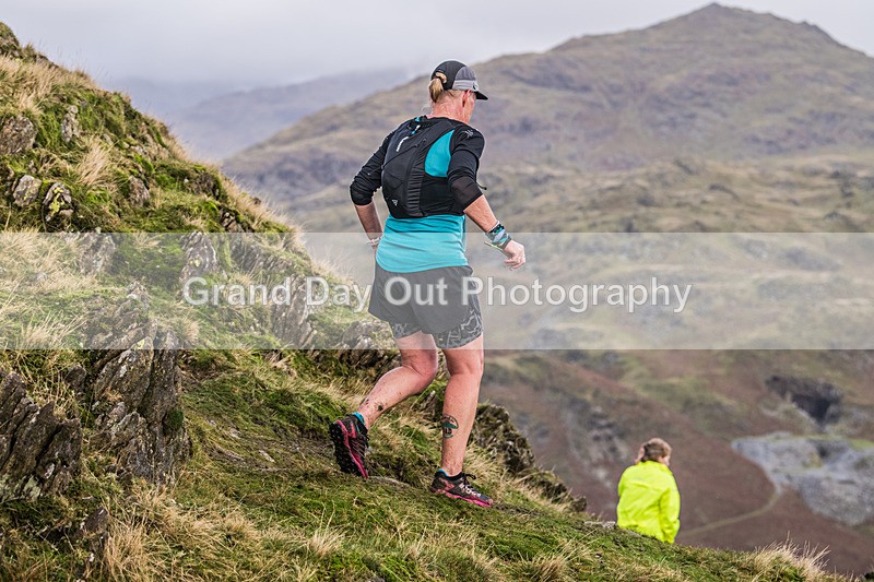 Dunnerdale-1102 - Dunnerdale Fell Race Saturday 8th November 2025
