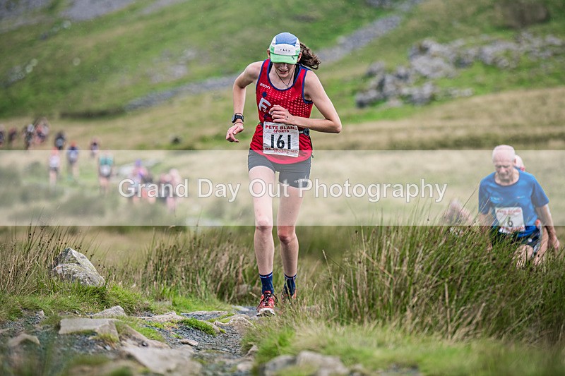 Ingleborough-279 - Ingleborough Mountain Race Saturday 19th July 2025