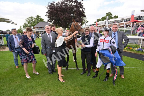 yr10062022r6-35 - Race 6 4.40pm No 1 York by GuestHouse Hotels British EBF Novice Fillies Stakes