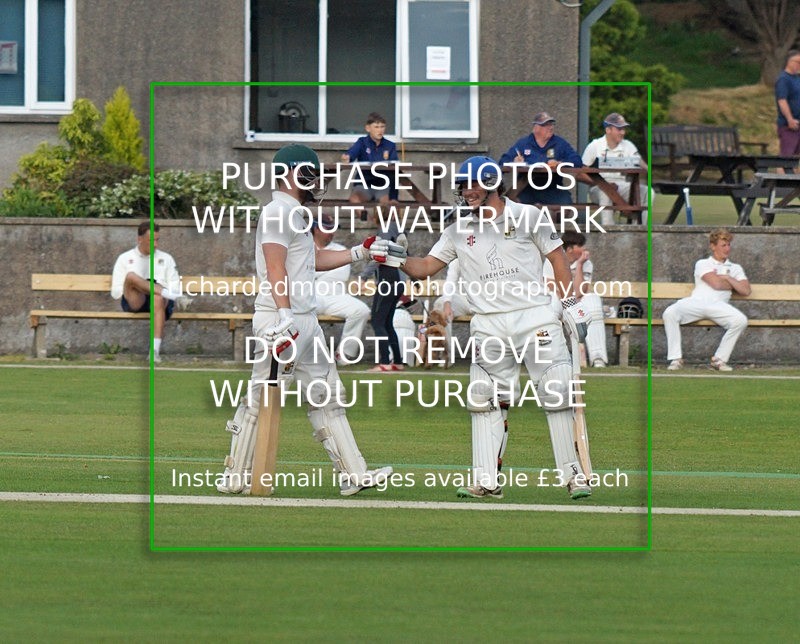 NCC14 - Netherfield 2 v Torrisholme (22/6/21)