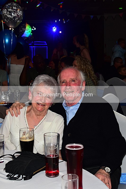 Paul-033 - Paul's 50th