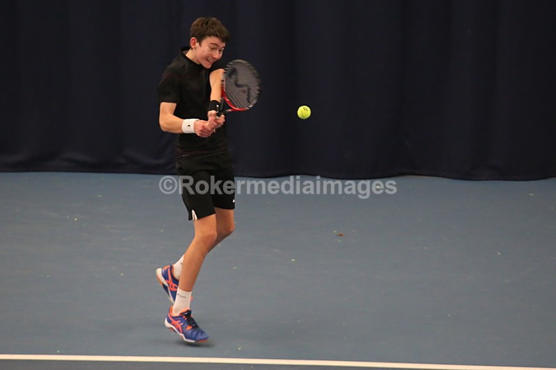 IMG_8328 - AEGON BRITISH TOUR JAN 2016