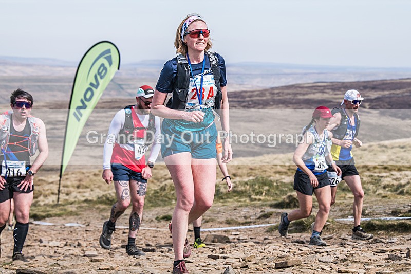 Pen-Y-Ghent-835 - The 3 Peaks Race Saturday 25th April 2026 - Pen Y Ghent