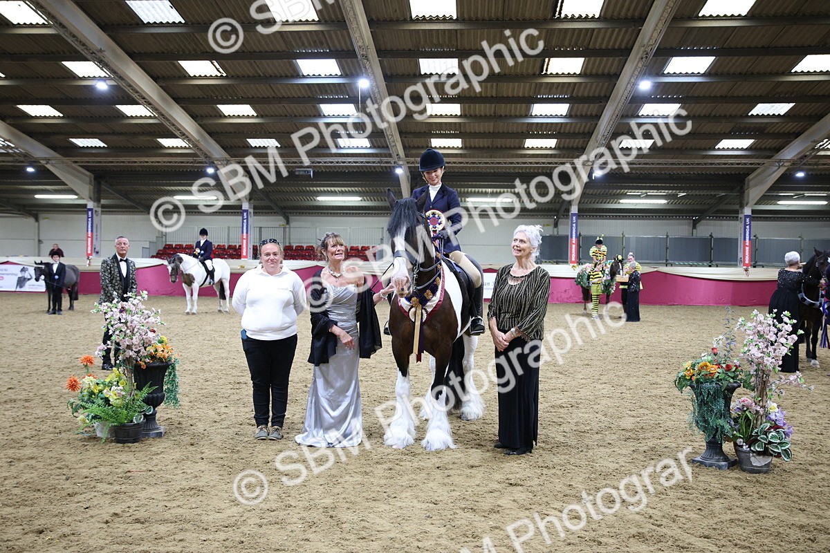 SBM_18526 - Class B Junior Champ 11-16 years