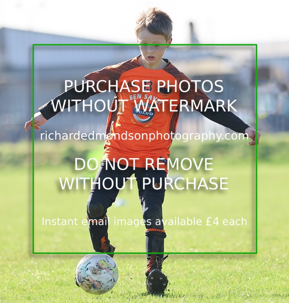 533A7651 - Kirkby Stephen U9's (14/3/26)