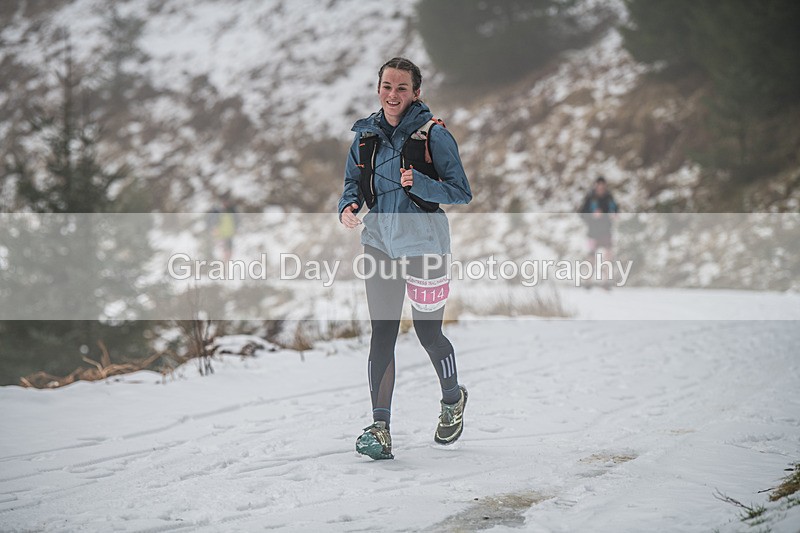Glentress-111 - High Terrain Events Glentress 42, 21 & 10K Trail Races Sunday 15th February 2026