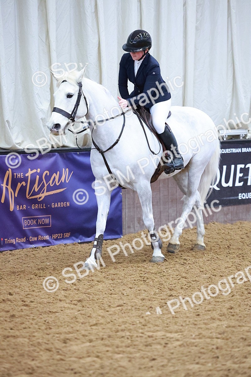 SBM_000781 - Class 2 - Senior British Novice - 90cm