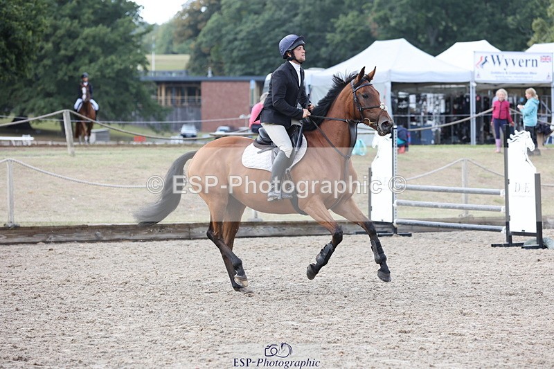 250831A-162640-11345 - Cls 45 Snr 90cm Grand Prix