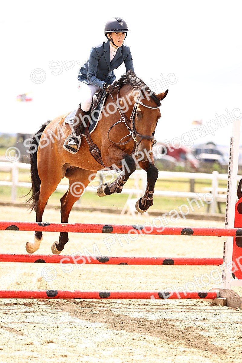 SBM_004145 - Class 3 -  Senior British Novice - 90m Open