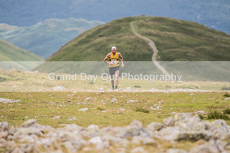 Rydal Round-19 - Rydal Round Fell Race Thursday 31st July 2025