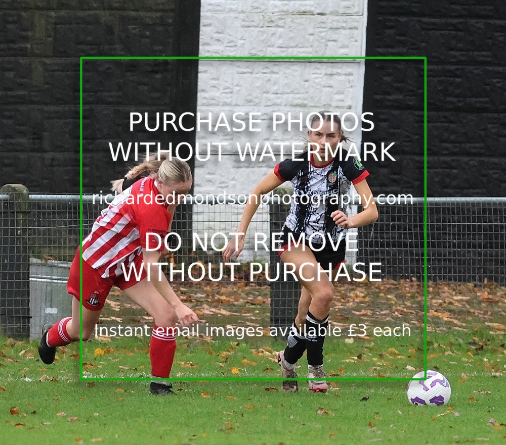 533A3798 - Kendal Town Ladies vs Abbeytown (9/11/25)