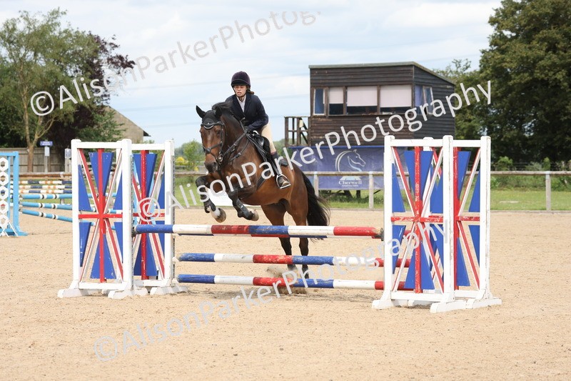 20250608-2507 - Class 6 - 90cm