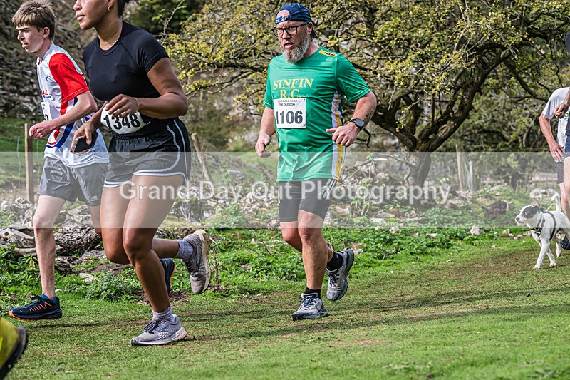 Dovedale-1297 - Dovedale Dash Sunday 4th October 2026