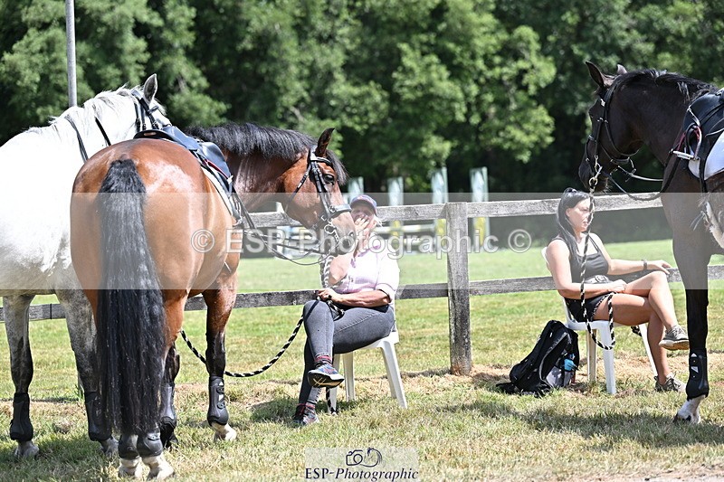 250704A-140445-11819 - Cls 23 Snr Foxhunter