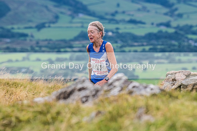 Ennerdale Show-241 - Ennerdale Show Fell Race Wednesday 31st August 2022
