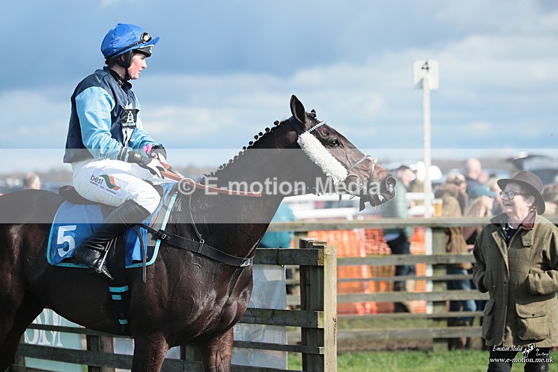 PtP 170324 2530 - Oakley Hunt PtP Brafield-On-The-Green 17/03/24