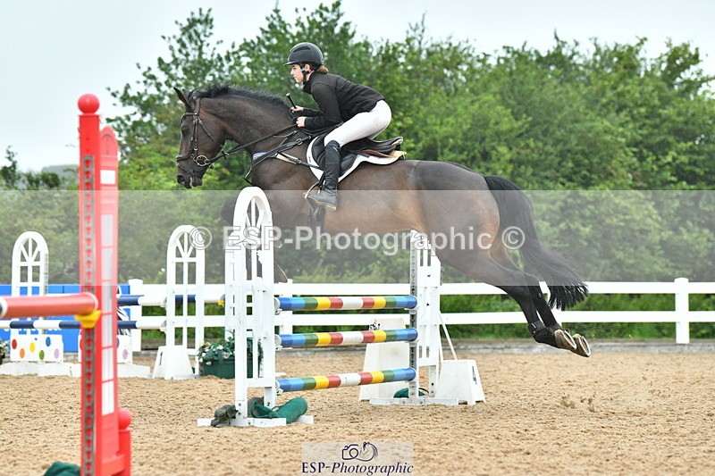 230730A-092626-08233 - Cls 31 British Novice & 90cm Open