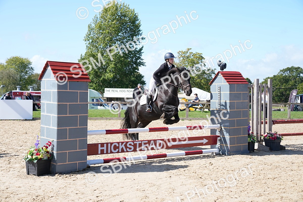 SBM_04955 - J56 - Clear Round 70cm