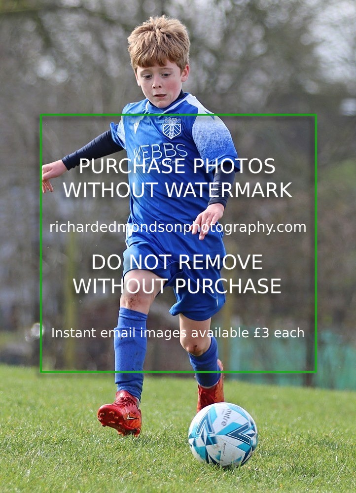 IMG_2074 - Wattsfield Wanderers vs Kendal United (16/3/24)
