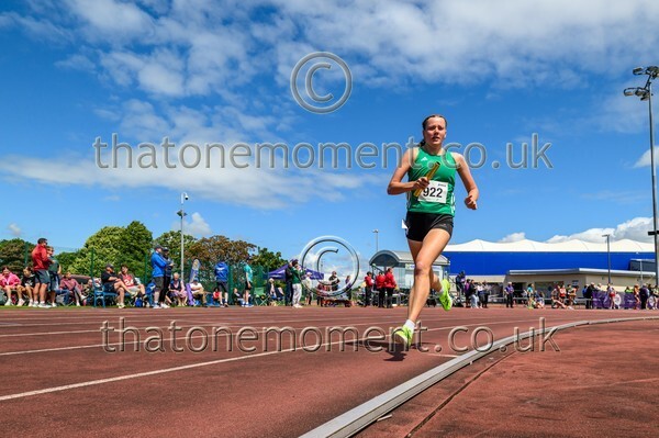 Relays26-815912 - Female Set Three