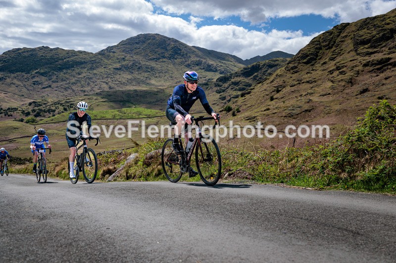 122638-2 - Blea Tarn Climb 12:00 - 13:00