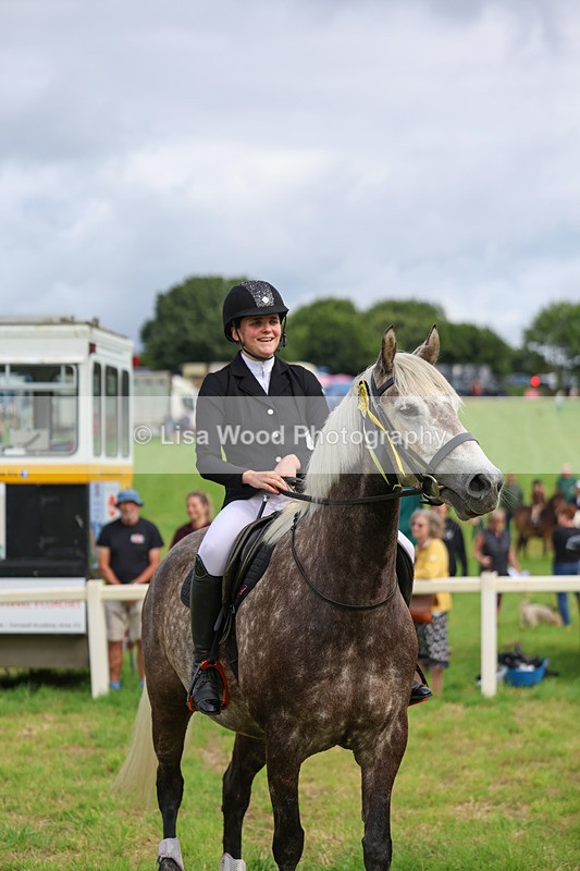 3E7A5503 - Class 1: 60cm Juniors and Seniors