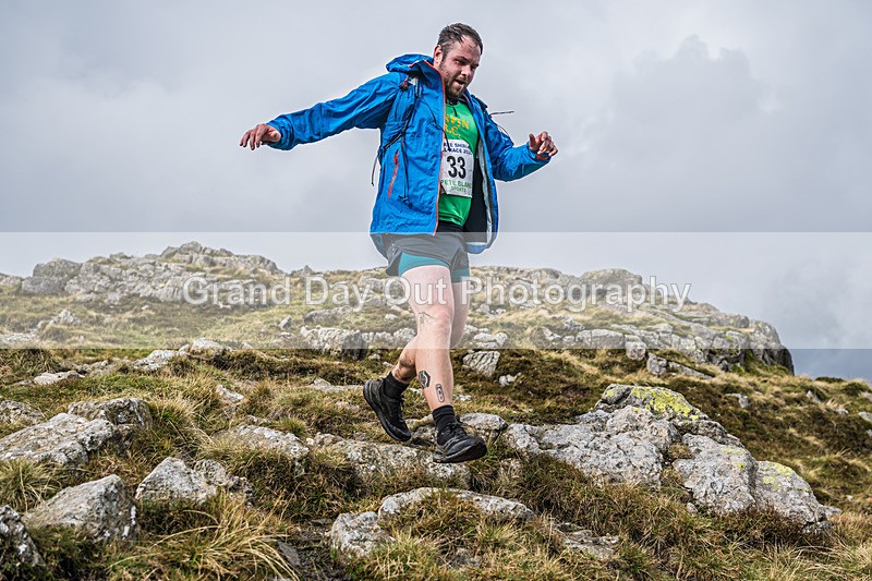 Three Shires-1191 - Three Shires Fell Race Saturday 26th September 2026