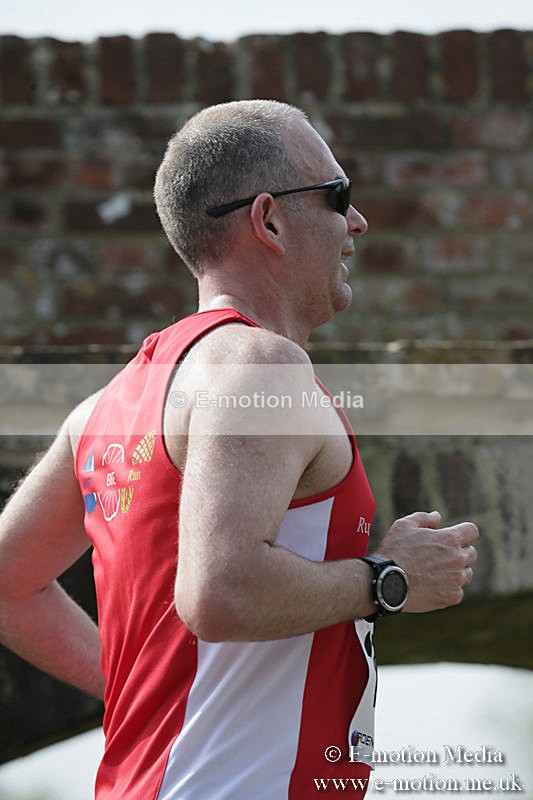 CAD 190419 370 - Cadence Events    Good Friday 10 Miler 19/04/19