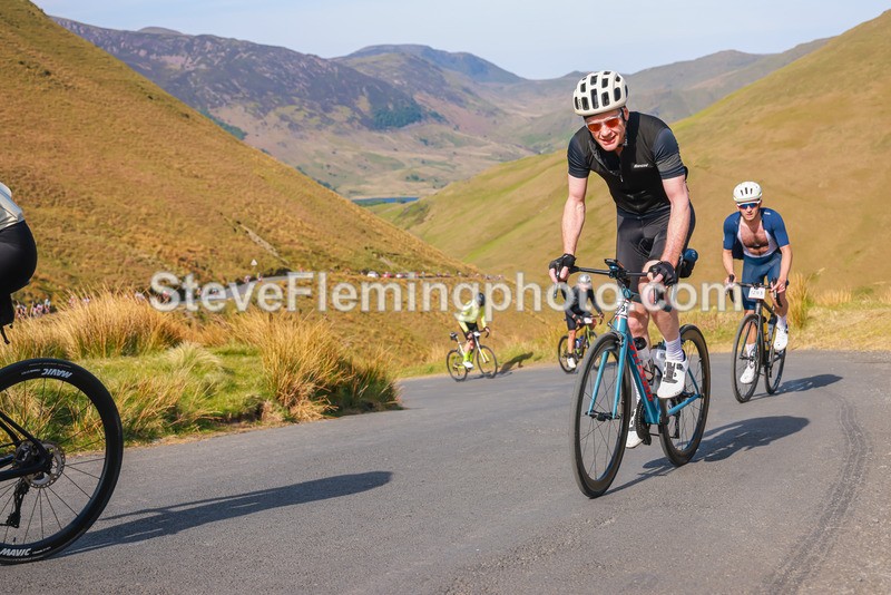 092757 - Newlands Pass 09.00-10.00