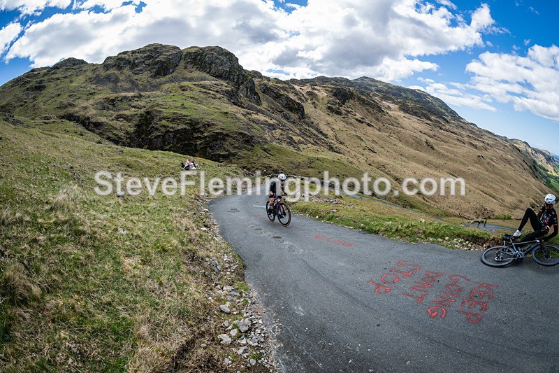 115756 - Hardknott Pass Camera 2 11.00-12.00