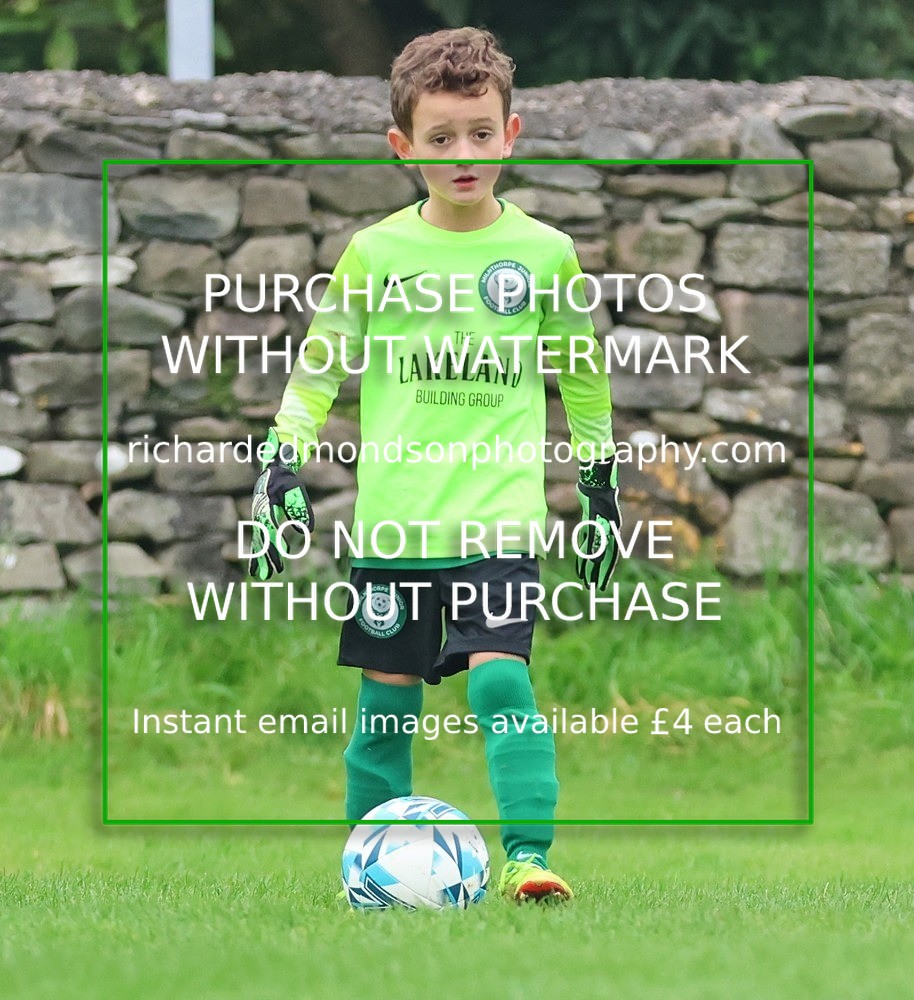 533A2517 - Wattsfield Under 7 vs Milnthorpe Town Under 7 (27/9/25)