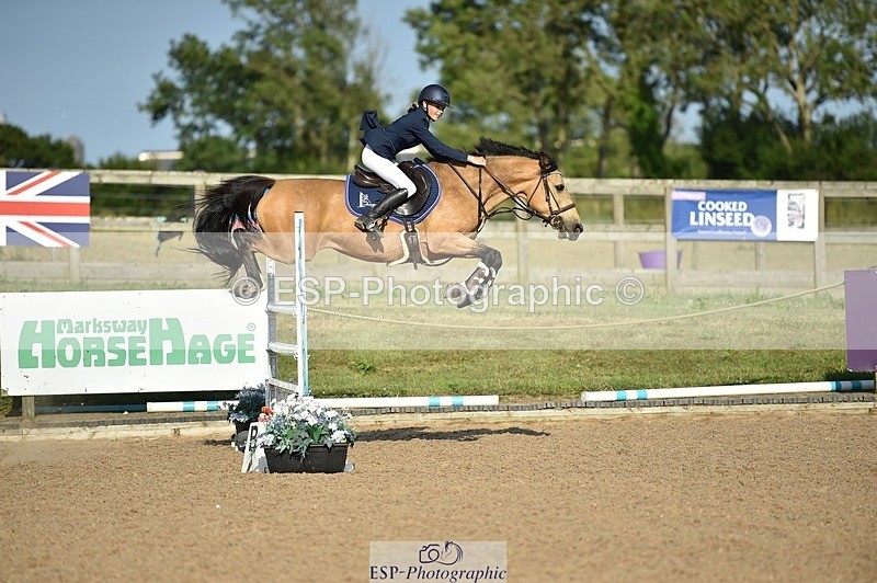 250628-182400-07605 - Cls 14 Pony National 1.15m Members Cup