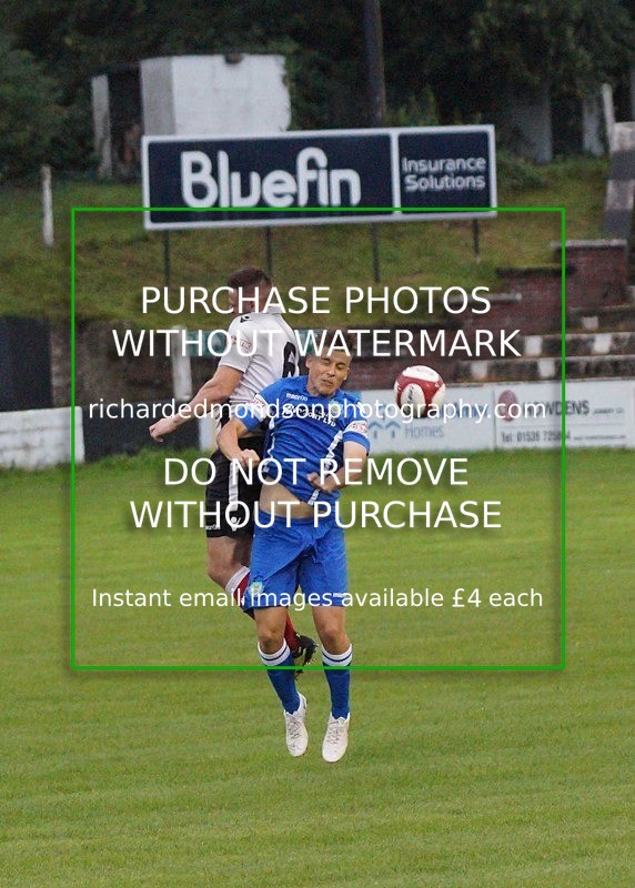 DSC08648 - Kendal Town Reserves v Lancaster City Reserves (22/8/19)