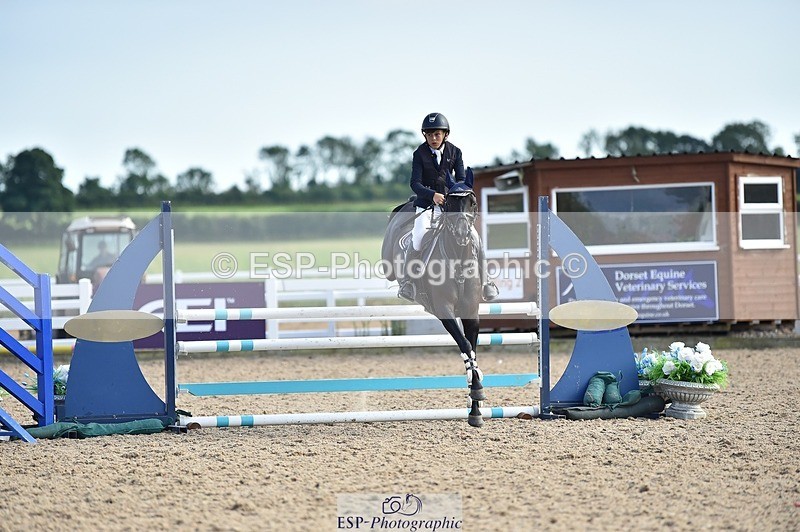 250628-173704-07263 - Cls 24 Pony Discovery & 90cm Open