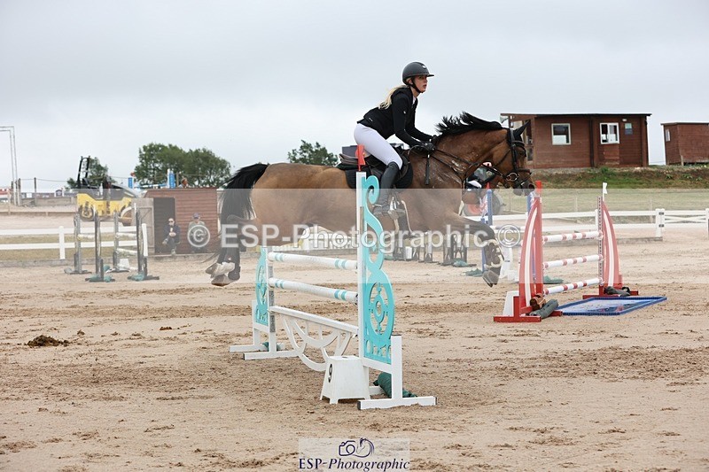 250717-095848-03847 - Cls 9, 1 Star Bronze Tour