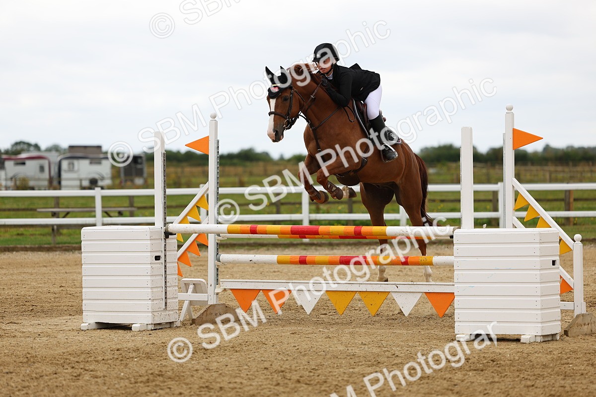 SBM_009382 - Class 2 - Senior Discovery - 1.00m Open