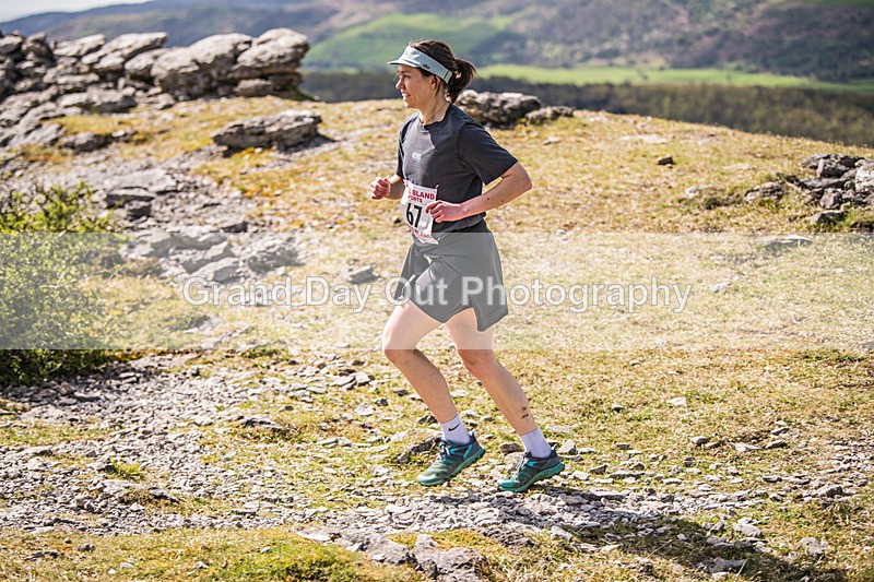 Dean Barwick-235 - Dean Barwick Dash Fell Race Sunday 19th April 2026